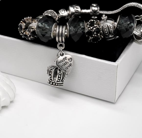 Authentic Pandora+Charms - Picture 2 of 7